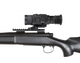 Agm Global Vision TS35-384 Rattler - Thermal Rifle Scope