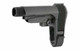 SB Tactical SBA3 Stabilizing Brace - Includes Buffer Tube, End Plate and Castle Nut