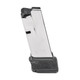 Springfield OEM Hellcat 15 Round 9MM Magazine - Fits Hellcat, Stainless Constriction, Polymer Base Plate