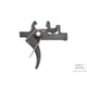 LaRue Tactical MBT-2S Curved Bow Trigger