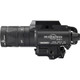 SureFire X400V Weaponlight - White-Light & Infrared LED Illuminators + Infrared Laser WeaponLight