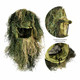 RED ROCK 5 PIECE GHILLIE SUIT YOUTH