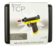 PepperBall TCP Defense Launcher - Hi Vis Yellow Frame