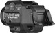 Streamlight TLR-8AG FLEX Weapon Light with Green Laser - 500 Lumens