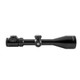 Bresser USA Condor  2.5-10X56mm Rifle Scope - 56mm Objective Lens, 30mm Tube, Second Focal Plane