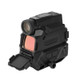 Holosun DRS-NV & LS321G Night Stalker Combo - Night Vision and Laser & Dual Illuminator