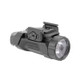 Holosun P.ID-K Weapon Light - 1000 Lumens, 10,000 Candela, Black