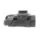 Holosun P.ID-K Weapon Light - 1000 Lumens, 10,000 Candela, Black