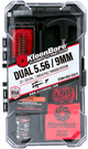KleenBore Dual-Kleen Cleaning Kit For Use with 9MM/556/22