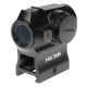 Holosun HS503R Red Dot - Rheostat Dial