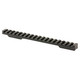 Talley Picatinny Base for the Savage Axis 8-40 Screws - Black