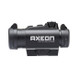 AXEON Optics MDSR1 Micro Red Dot - 2 MOA, Auto Shut-Off, 20,000 Battery-Life Hrs