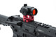 Strike Industries T1 Riser Mount - For Red Dots that use the AimPoint Micro Footprint