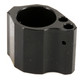 Seekins Precision Adjustable  Low Profile Gas Block - .750, Black