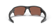 Oakley Flak 2.0 XL Sunglasses - Matte Black Frame, Prizm Deep Water Polarized Lenses