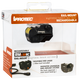 iProTec RMLSR RC Rechargeable Red Laser 5mW 650 nm Wavelength - for Long Guns, Pistol, Subcompact Handguns