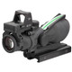 Trijicon TA31-C-100552 ACOG® 4x32 BAC Riflescope w/ Trijicon RMR® -.223 BDC