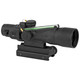 Trijicon TA33-C-400163 ACOG® BAC 3x30 Riflescope - 300 BLK 115 / 220 Grain