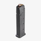 Magpul PMAG 21 GL9 GLOCK G17 Magazine - 21 Rounds, Fits Glock 17, Black