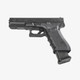 Magpul PMAG 21 GL9 GLOCK G17 Magazine - 21 Rounds, Fits Glock 17, Black