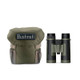 Bushnell R5-1042 R5 10x42mm BaK-4 Roof Prism Binoculars - Green Aluminum