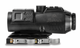 Burris T.M.P.R. 3 Prism Sight 3x32 w/ FF3 and Laser