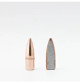 Hornady FMJ-BT 22 Caliber 55 Grain Reloading Bullets - 100 Count