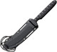 Cold Steel 53NBS Bowie Spike - 4" 4116 Stainless Blade, Faux G10 Handle, Secure-Ex Sheath