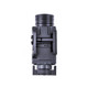 NEXTORCH WL11 Paddle Activated Weapon Light - Black Finish