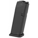 Glock 19 9mm 10 Round OEM Magazine - Black