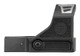 Sig Sauer ROMEO-RS PRO Green Circle Dot - Pro Footprint, Black