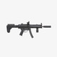Magpul UCS Folding Stock for Picatinny Rail Systems - Black