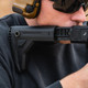 Magpul UCS Folding Stock for Picatinny Rail Systems - Black