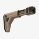 Magpul UCS Folding Stock for Picatinny Rail Systems - FDE