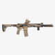 Magpul UCS Folding Stock for Picatinny Rail Systems - FDE