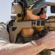 Magpul UCS Folding Stock for Picatinny Rail Systems - FDE