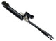 FN 98804 SCAR 16S 5.56x45mm NATO 14" Chrome Lined Steel, Flash Hider, Picatinny Rail, Front Sight & Gas System Assembly