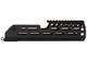 MCX-SPEAR LT 300BLK 10 in Suppressor Compliant Handguard - Black