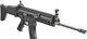 FN 985212 SCAR 16s NRCH 5.56x45mm NATO 16.25"