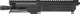 CMMG 57BA8AEAB Dissent MK4 5.7x28mm 6.50" - Left Side Charging Handle