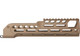 Sig Sauer MCX-SPEAR LT 10 in Handguard - FDE