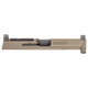 Smith and Wesson M&P9 M2.0 Optic Ready FDE Slide for 4.25IN Barrel
