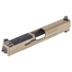 Smith and Wesson M&P9 M2.0 Optic Ready FDE Slide for 4.25IN Barrel