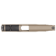 Smith and Wesson M&P9 M2.0 Optic Ready FDE Slide for 5IN Barrel