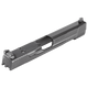 Smith and Wesson M&P9 M2.0 Optic Ready Black Slide for 5IN Barrel