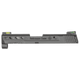 Smith & Wesson Performance Center Shield EZ Black 9mm Slide