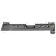Smith & Wesson Performance Center Shield EZ Black 9mm Slide
