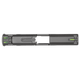 Smith & Wesson Performance Center Shield EZ Black 9mm Slide