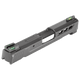 Smith & Wesson Performance Center Shield EZ Black 9mm Slide