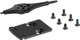 Osight RMR to RMSc Adapter Plate